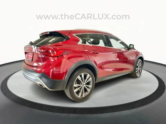 2017 Infiniti QX30 - Image 7 of 12