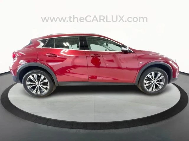 2017 Infiniti QX30 - Image 8 of 12