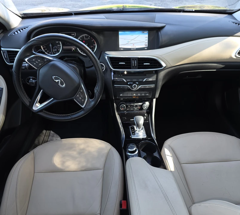 2017 Infiniti QX30 - Image 13 of 18