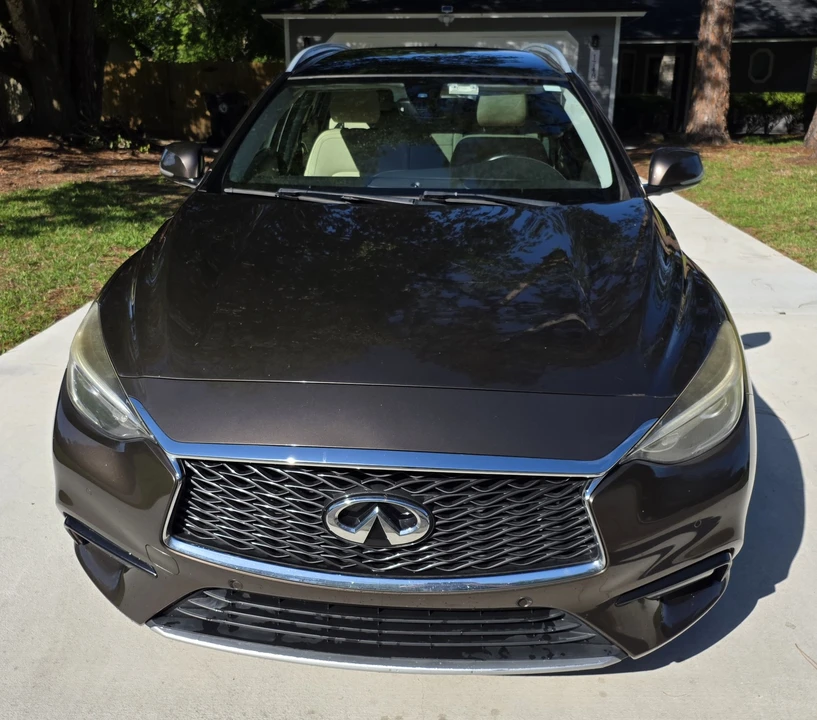 2017 Infiniti QX30 - Image 3 of 18
