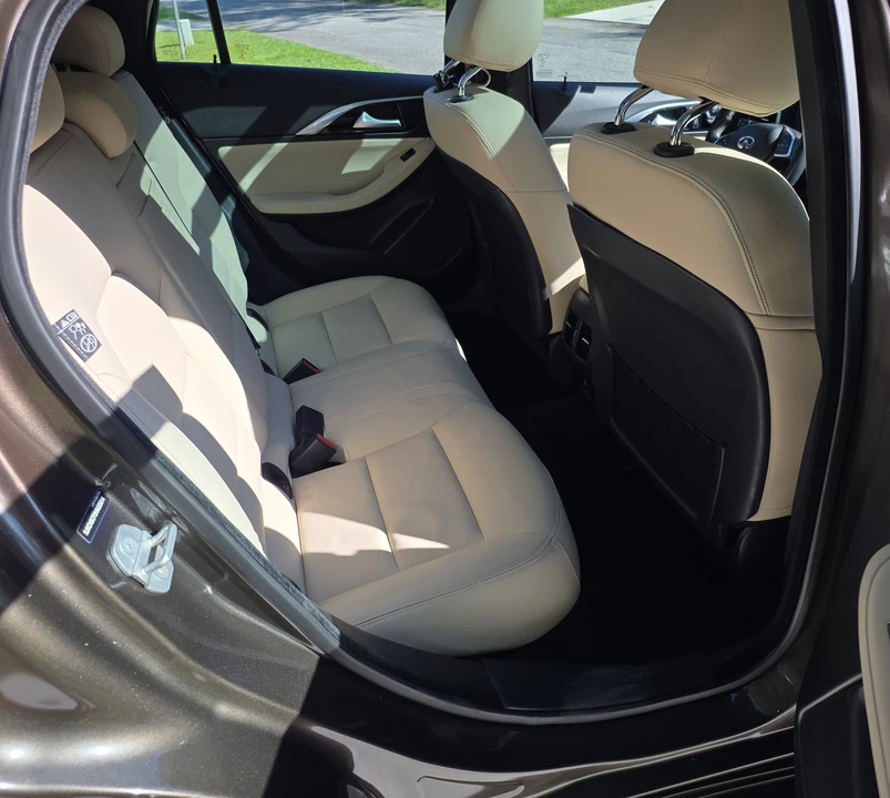 2017 Infiniti QX30 - Image 17 of 18