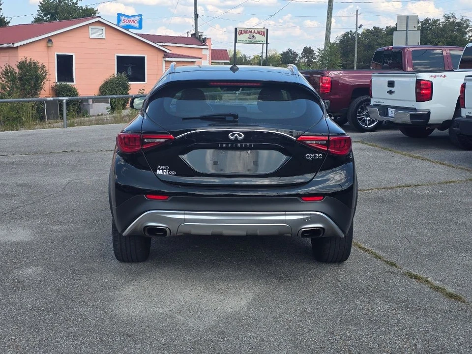 2017 Infiniti QX30 - Image 6 of 21