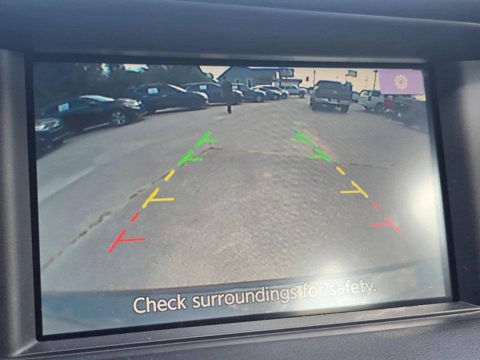 2017 Infiniti QX30 - Image 18 of 21