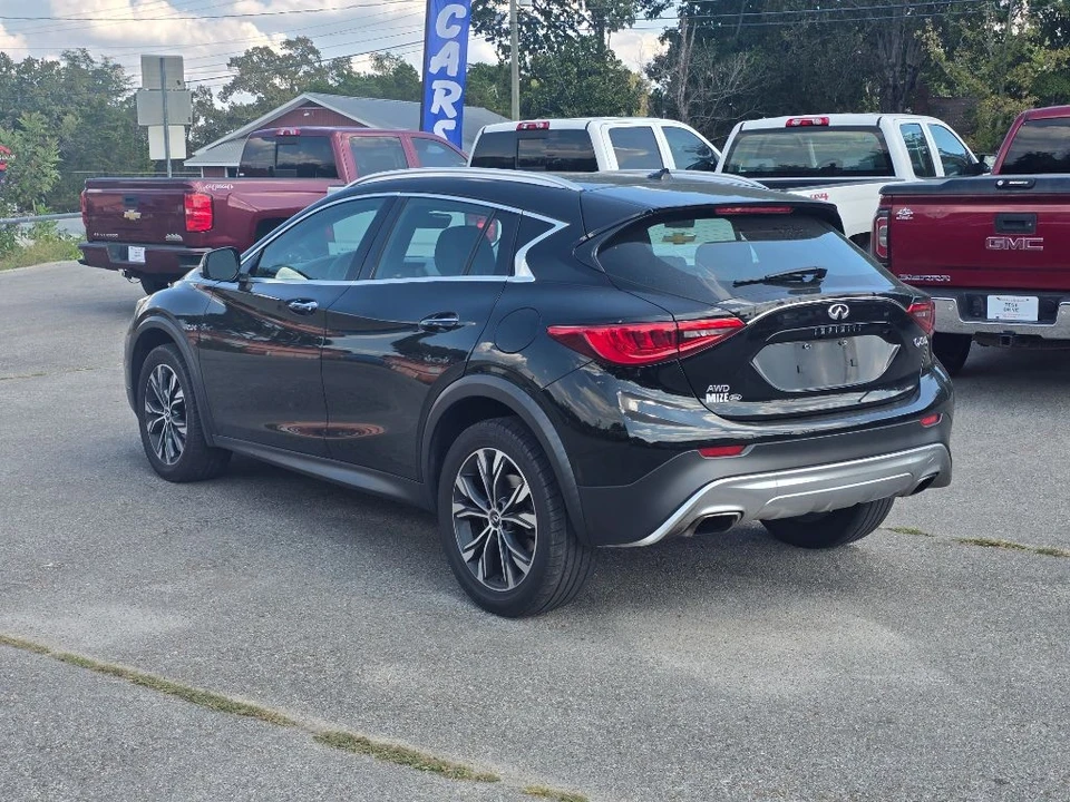 2017 Infiniti QX30 - Image 5 of 21