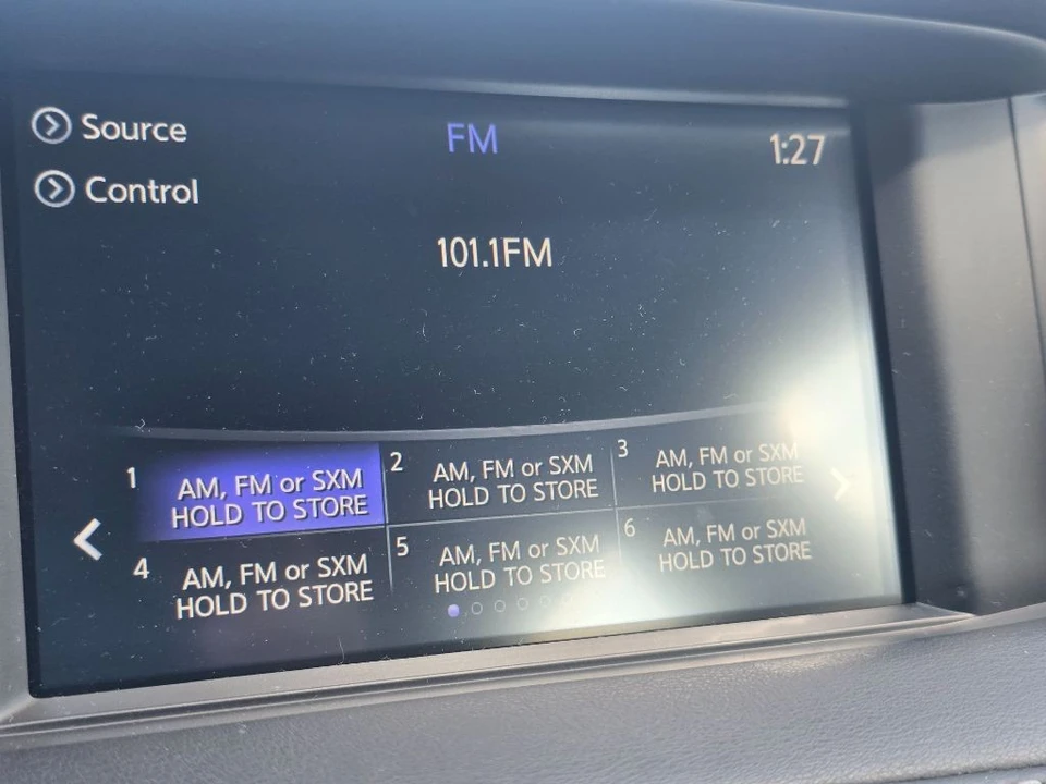 2017 Infiniti QX30 - Image 17 of 21