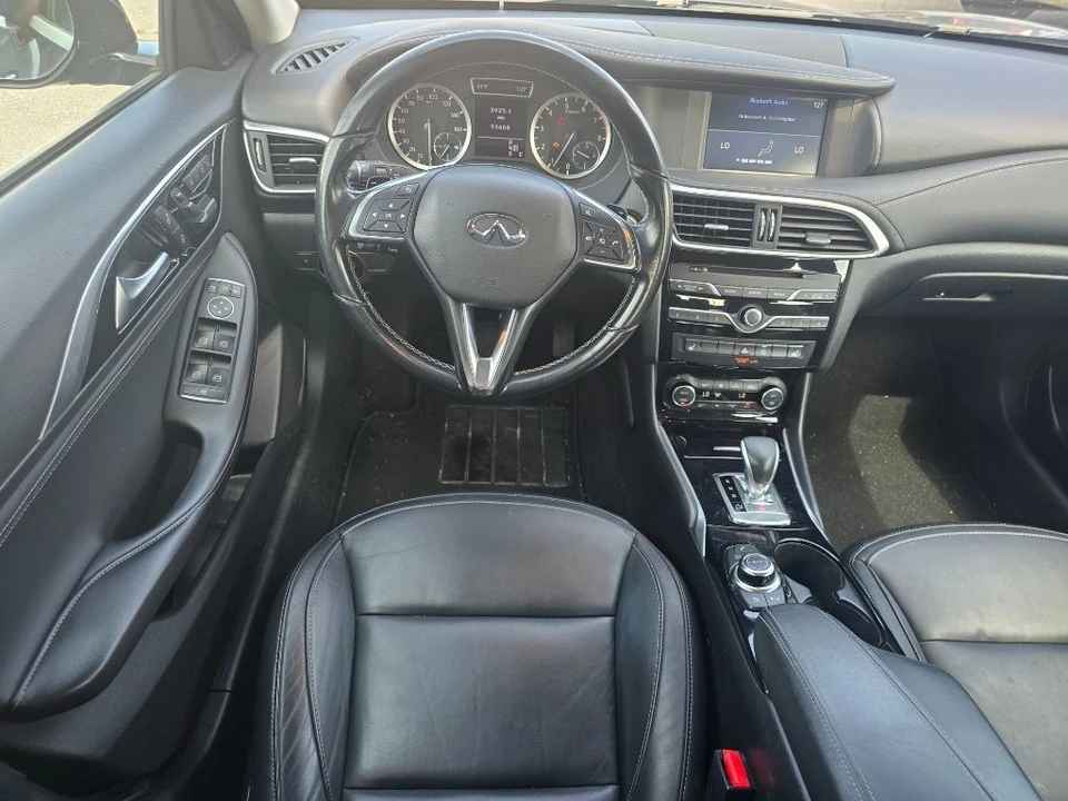 2017 Infiniti QX30 - Image 8 of 21