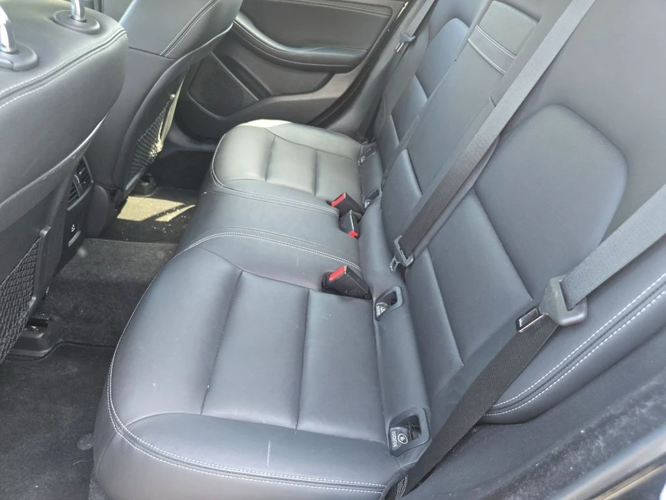 2017 Infiniti QX30 - Image 12 of 21
