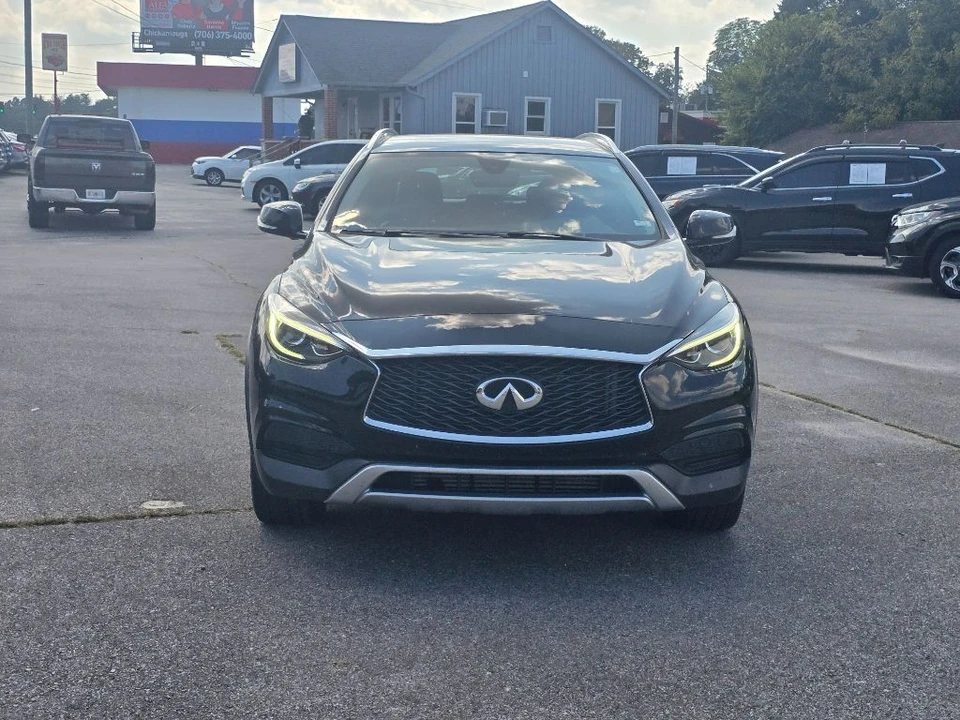 2017 Infiniti QX30 - Image 3 of 21
