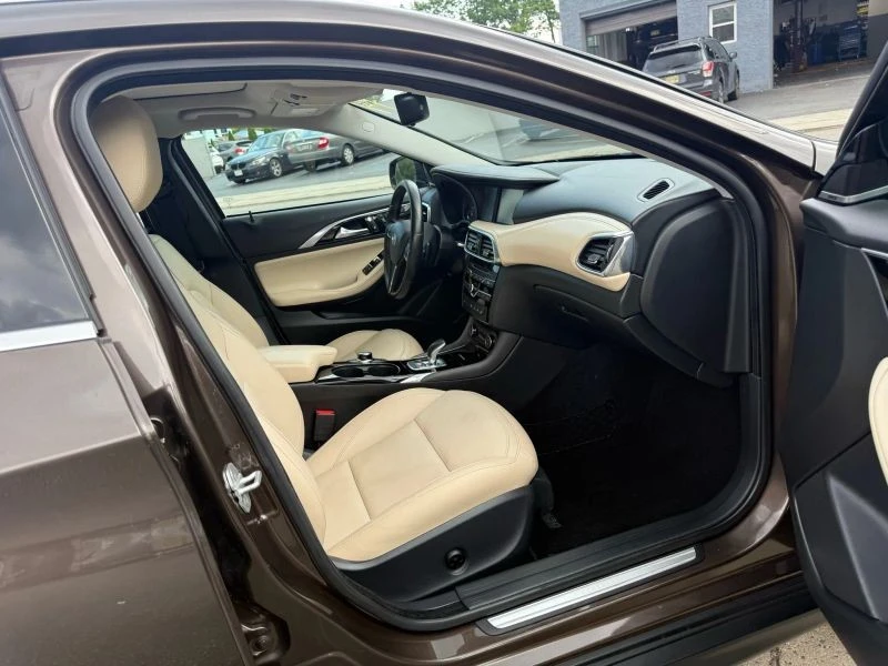 2017 Infiniti QX30 - Image 12 of 12