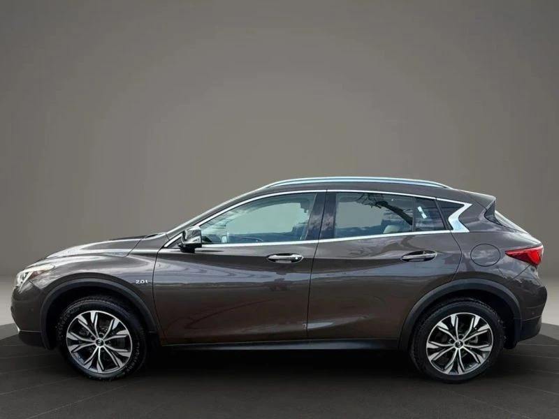 2017 Infiniti QX30 - Image 8 of 12