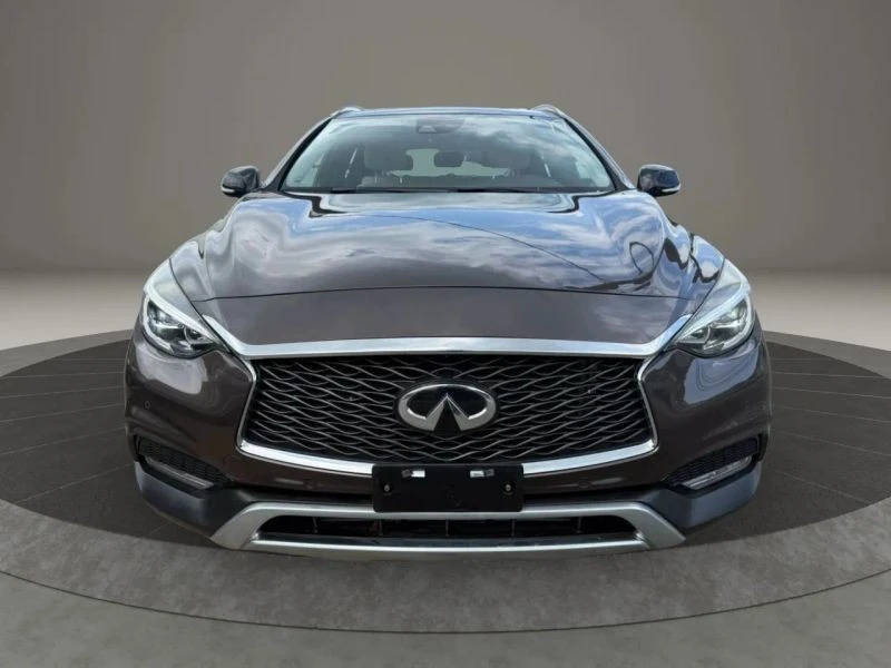 2017 Infiniti QX30 - Image 2 of 12