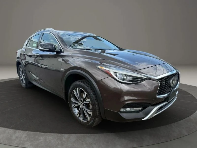 2017 Infiniti QX30 - Image 3 of 12