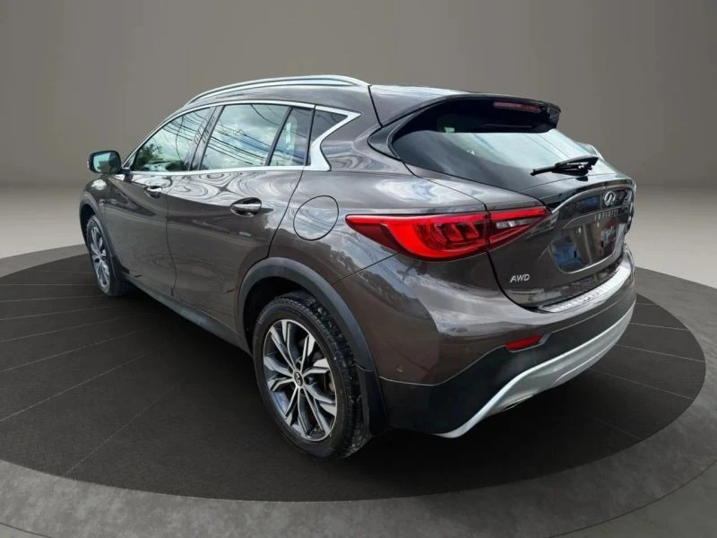 2017 Infiniti QX30 - Image 7 of 12
