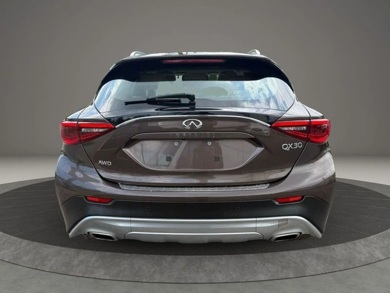2017 Infiniti QX30 - Image 6 of 12