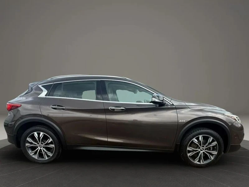 2017 Infiniti QX30 - Image 4 of 12