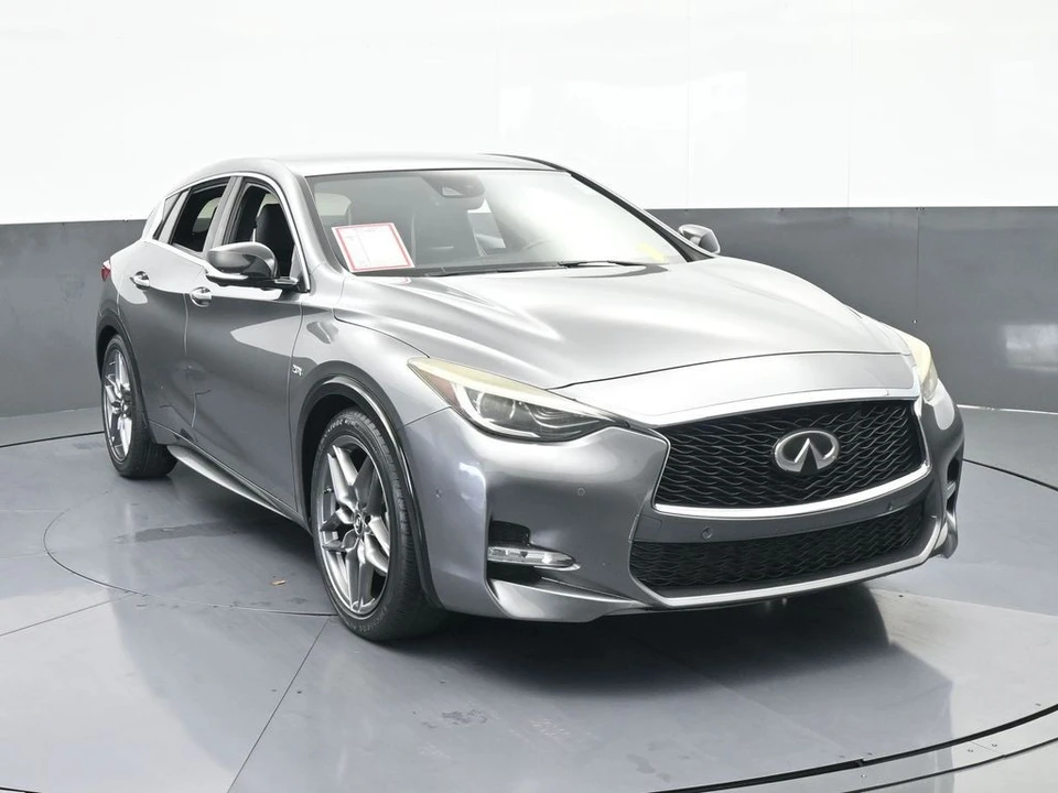 2017 Infiniti QX30 - Image 9 of 12