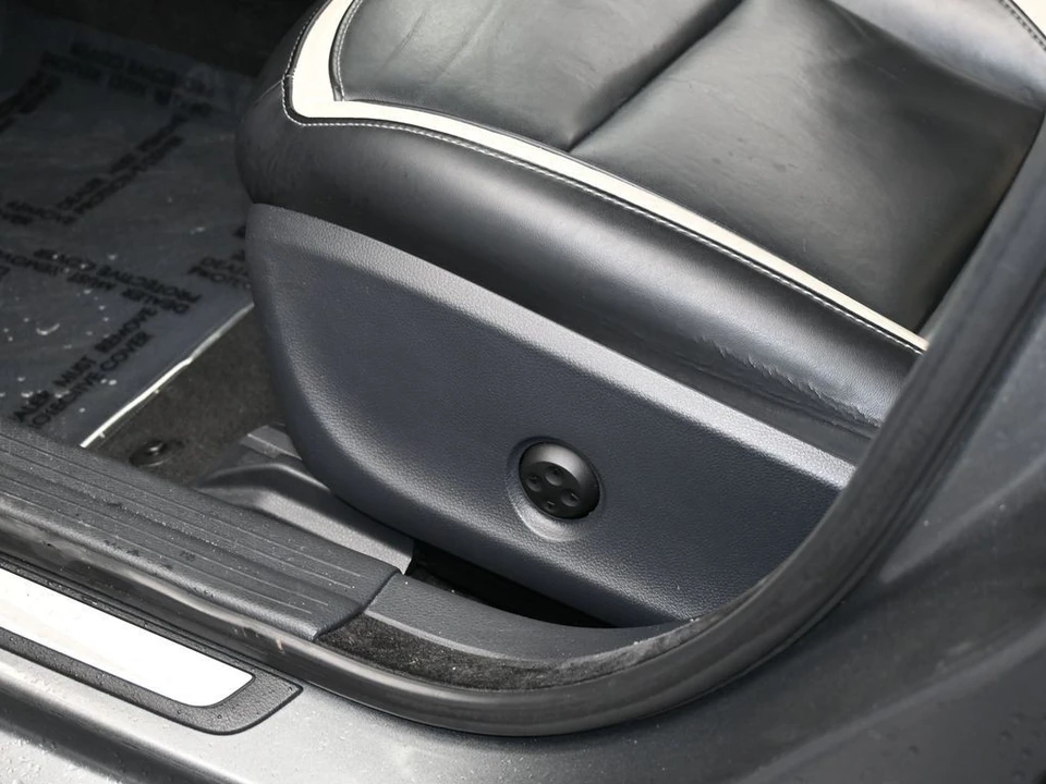 2017 Infiniti QX30 - Image 12 of 12