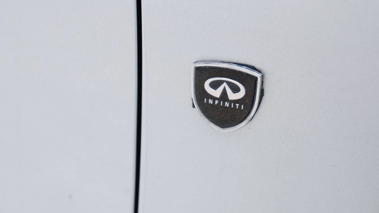 2017 Infiniti QX80 - Image 12 of 12