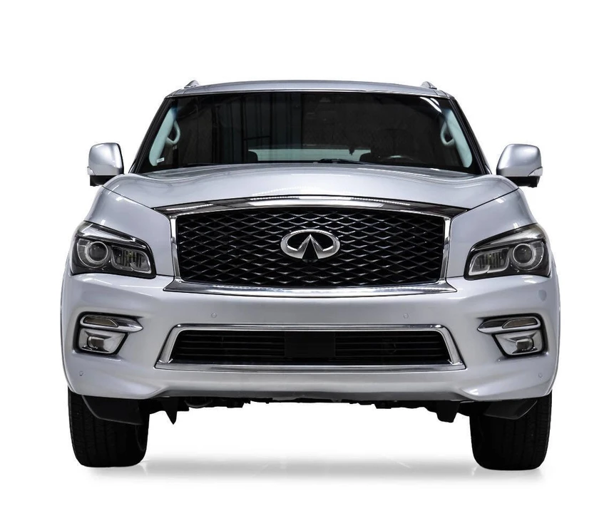 2017 Infiniti QX80 - Image 7 of 12