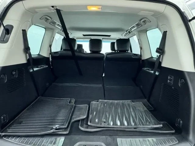 2017 Infiniti QX80 - Image 7 of 12