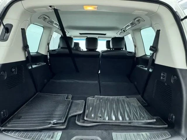 2017 Infiniti QX80 - Image 7 of 12