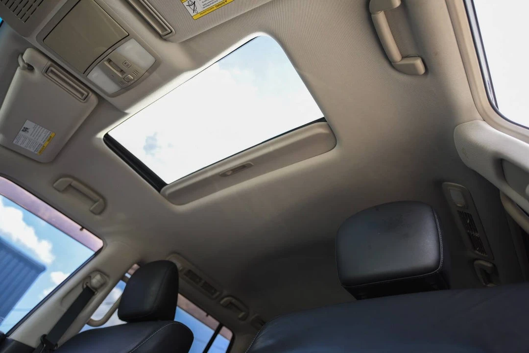 2017 Infiniti QX80 - Image 17 of 19
