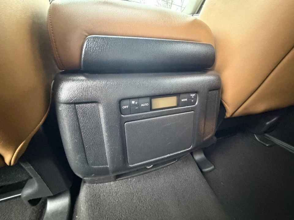 2017 Infiniti QX80 - Image 27 of 31