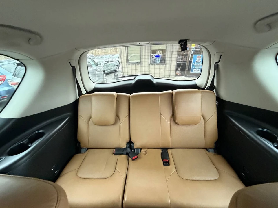 2017 Infiniti QX80 - Image 25 of 31