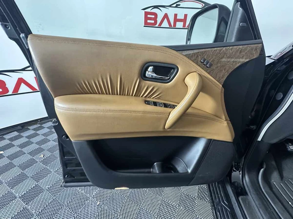 2017 Infiniti QX80 - Image 15 of 21