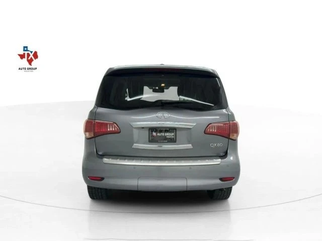 2017 Infiniti QX80 - Image 9 of 12