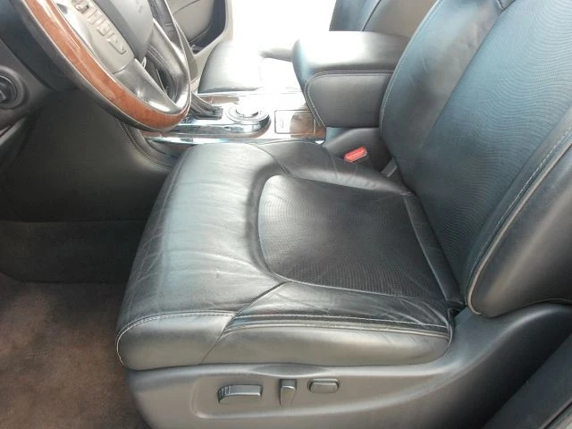 2017 Infiniti QX80 - Image 11 of 21