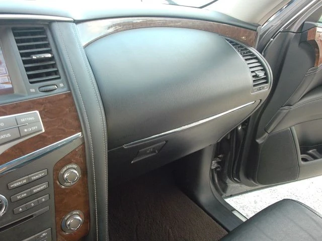 2017 Infiniti QX80 - Image 16 of 21