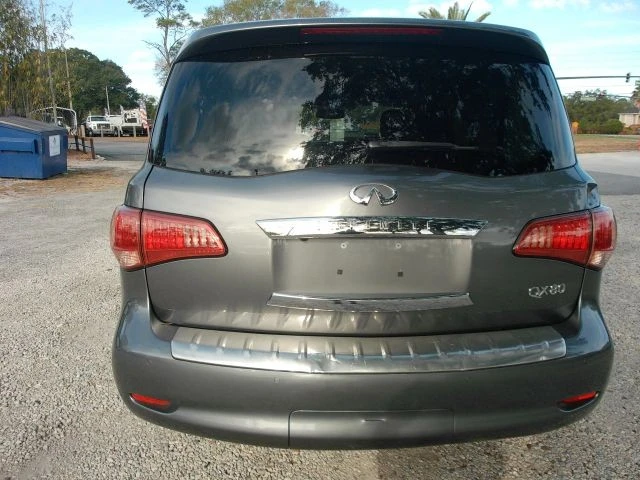 2017 Infiniti QX80 - Image 6 of 21