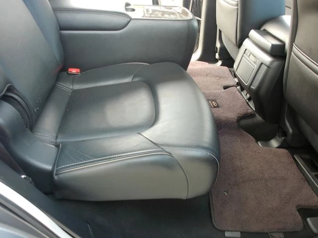 2017 Infiniti QX80 - Image 21 of 21