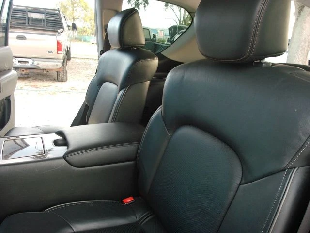 2017 Infiniti QX80 - Image 18 of 21