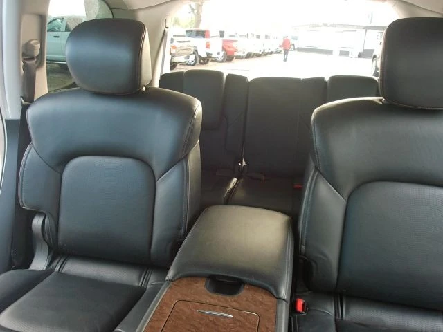 2017 Infiniti QX80 - Image 19 of 21
