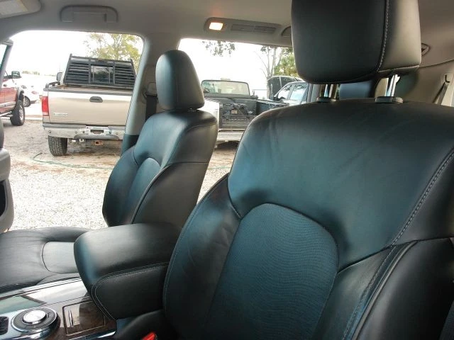 2017 Infiniti QX80 - Image 12 of 21