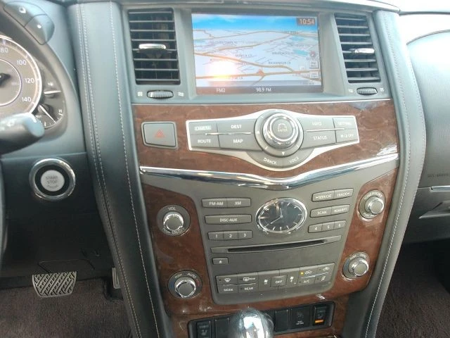 2017 Infiniti QX80 - Image 15 of 21