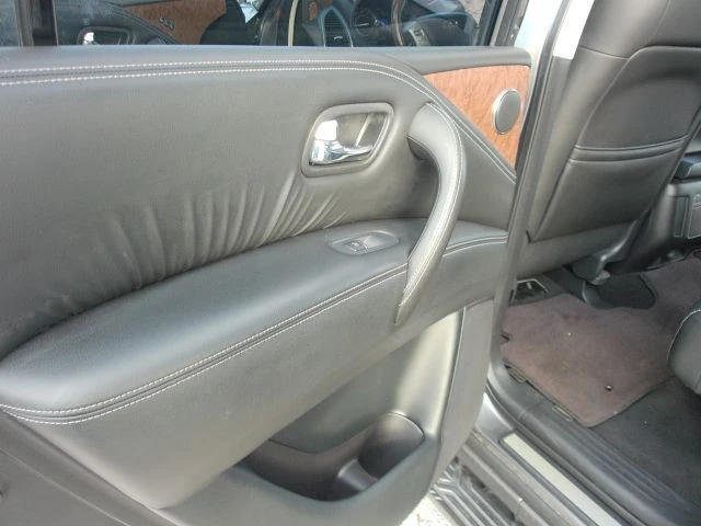 2017 Infiniti QX80 - Image 17 of 21