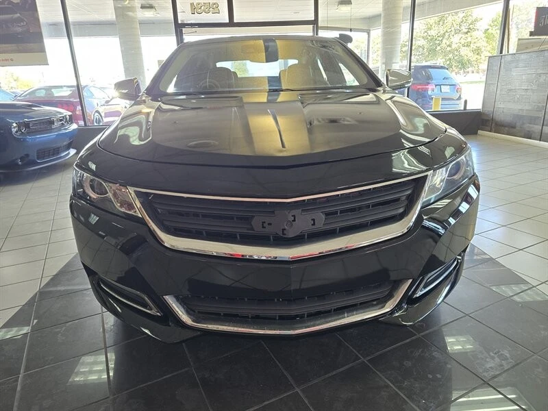 2017 Chevrolet Impala 10th Gen - Image 2 of 4