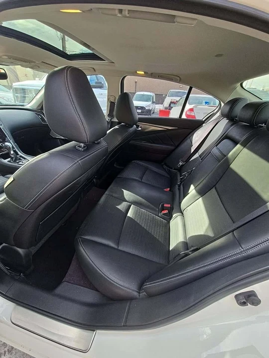 2017 Infiniti Q50 - Image 3 of 6