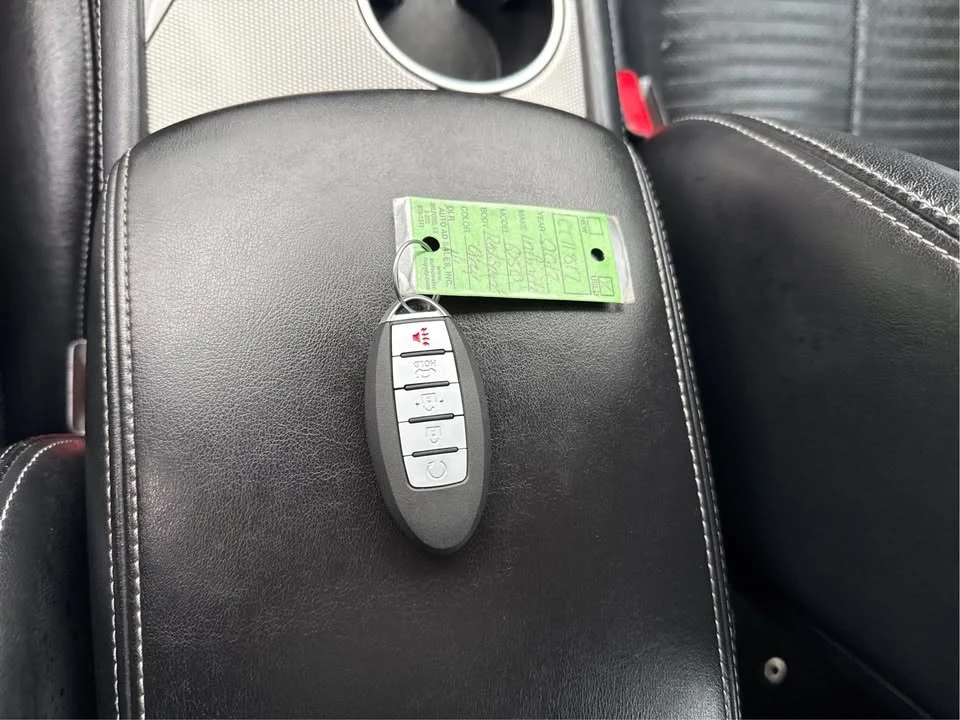 2017 Infiniti Q50 - Image 20 of 20