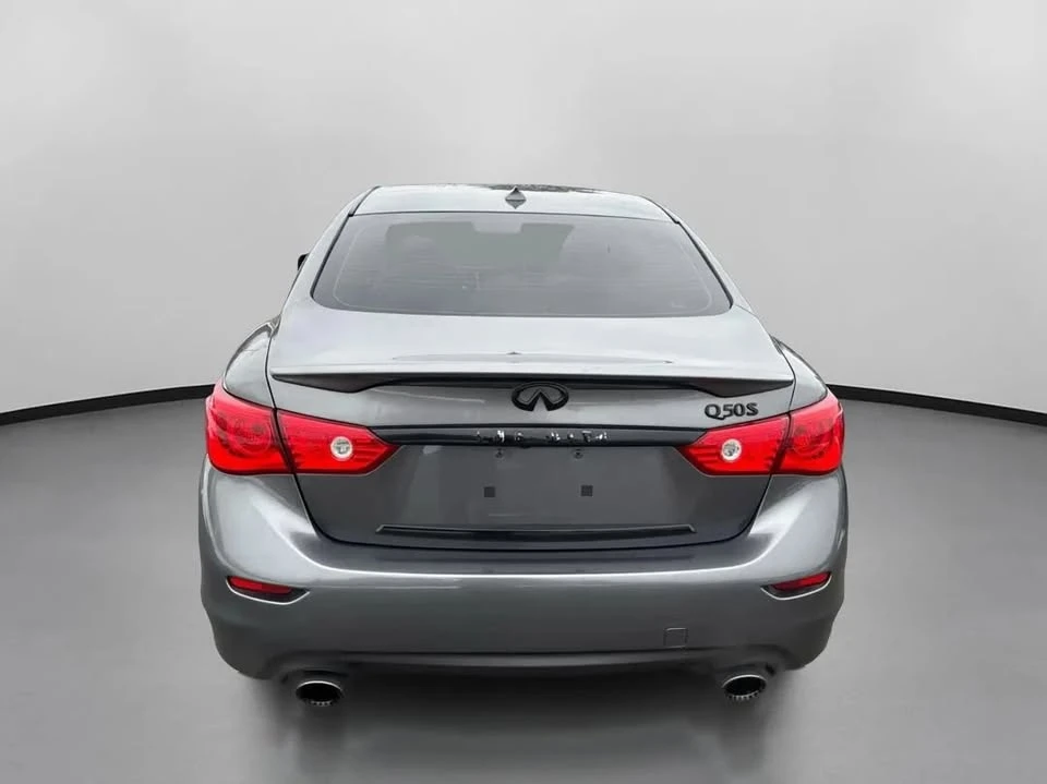 2017 Infiniti Q50 - Image 4 of 20