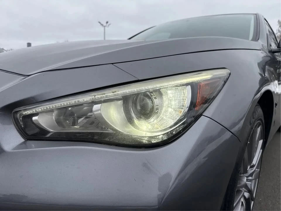 2017 Infiniti Q50 - Image 7 of 20