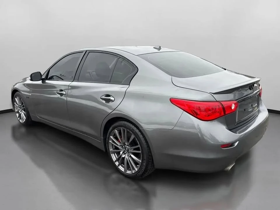 2017 Infiniti Q50 - Image 3 of 20