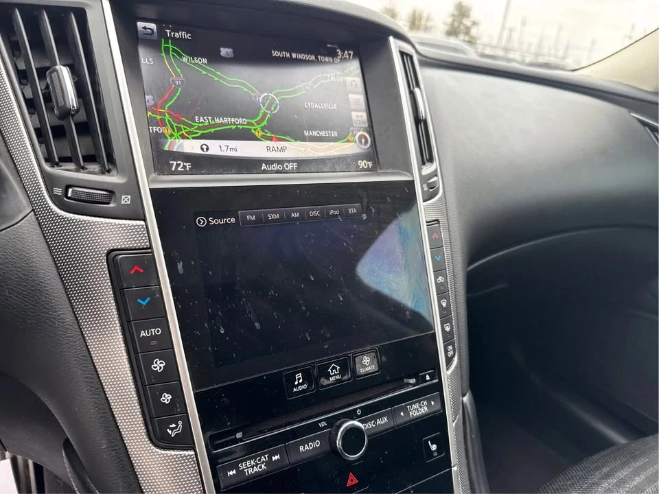 2017 Infiniti Q50 - Image 13 of 20