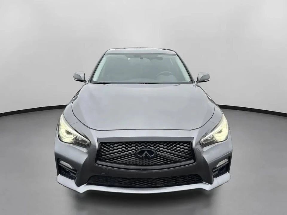 2017 Infiniti Q50 - Image 2 of 20