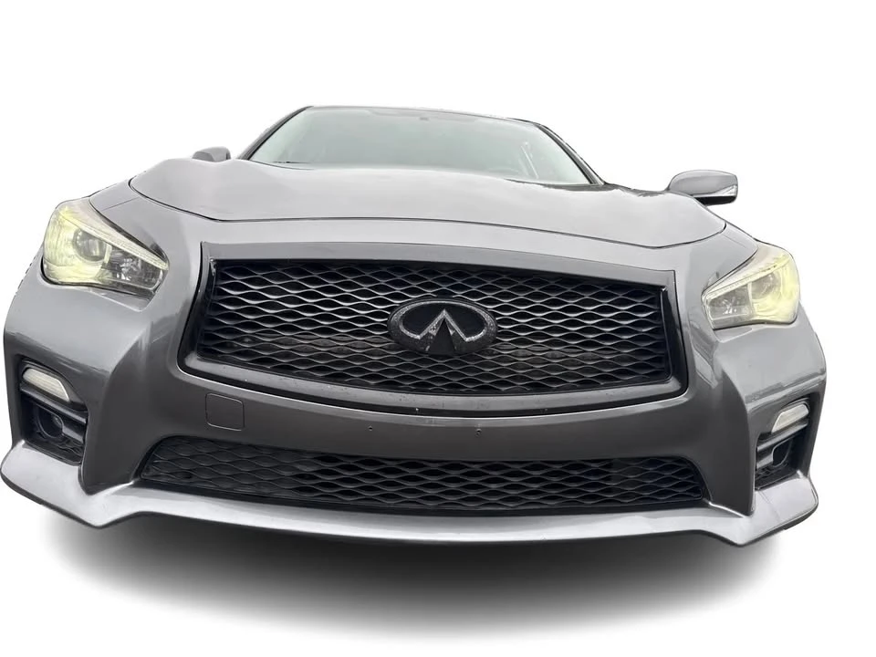 2017 Infiniti Q50 - Image 5 of 20