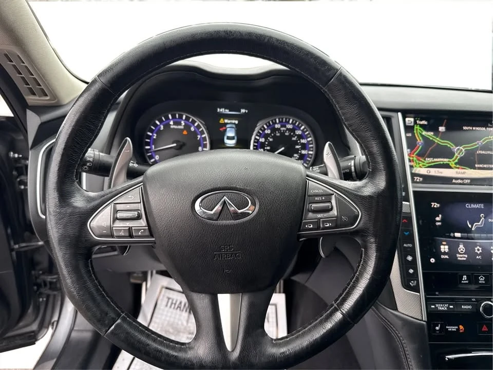 2017 Infiniti Q50 - Image 12 of 20