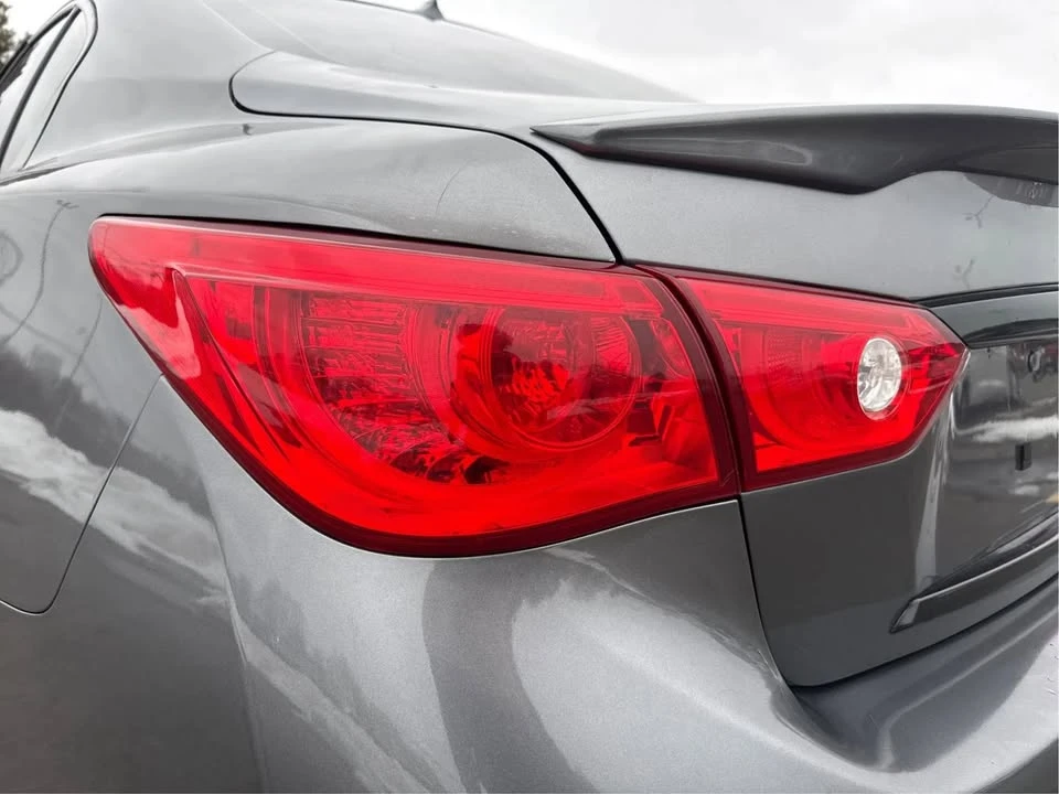 2017 Infiniti Q50 - Image 8 of 20